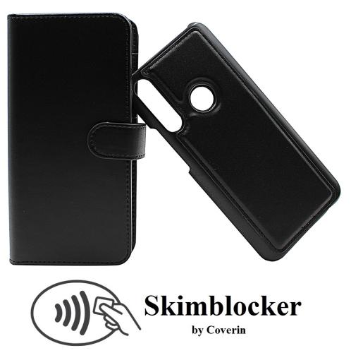 Skimblocker XL Magnet Wallet Honor 9X