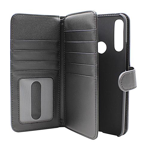 Skimblocker XL Magnet Wallet Honor 9X