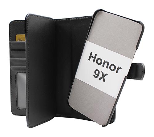 Skimblocker XL Magnet Wallet Honor 9X