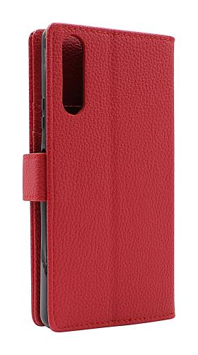 New Standcase Wallet Sony Xperia 10 IV 5G (XQ-CC54)