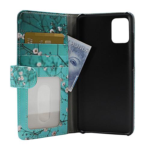 Skimblocker Designwallet Samsung Galaxy A51 (A515F/DS)