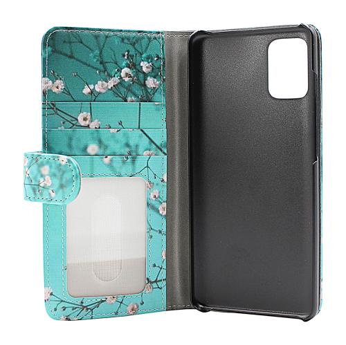 Skimblocker Designwallet Samsung Galaxy A51 (A515F/DS)
