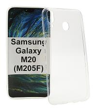 TPU Deksel Samsung Galaxy M20 (M205F)