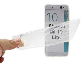 Ultra Thin TPU Deksel Xiaomi Mi 10 Lite