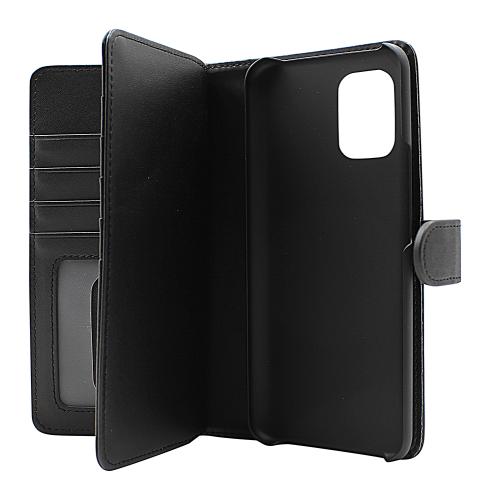 Skimblocker XL Magnet Wallet Xiaomi Mi 10 Lite