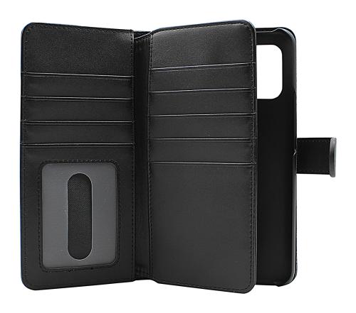 Skimblocker XL Magnet Wallet Xiaomi Mi 10 Lite