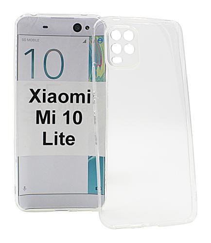 Ultra Thin TPU Deksel Xiaomi Mi 10 Lite