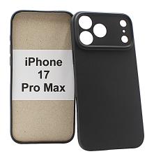TPU Deksel iPhone 17 Pro Max