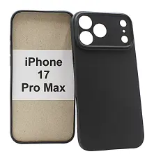 TPU Deksel iPhone 17 Pro Max