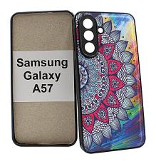 Magnet Deksel Samsung Galaxy A57 5G (SM-A576B/DS)