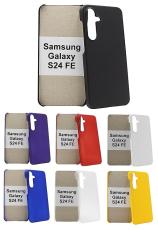 Hardcase Deksel Samsung Galaxy S24 FE