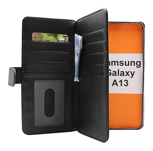 Skimblocker XL Wallet Samsung Galaxy A13 (A135F/DS)