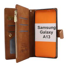 XL Standcase Lyxetui Samsung Galaxy A13 (A135F/DS)