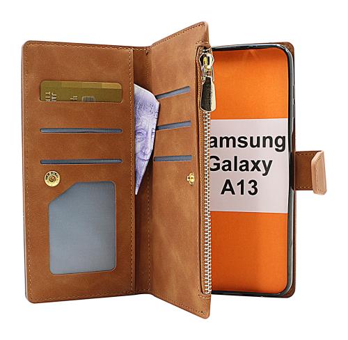 XL Standcase Lyxetui Samsung Galaxy A13 (A135F/DS)