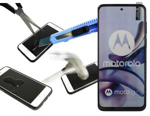 Skjermbeskyttelse av glass Motorola Moto G04