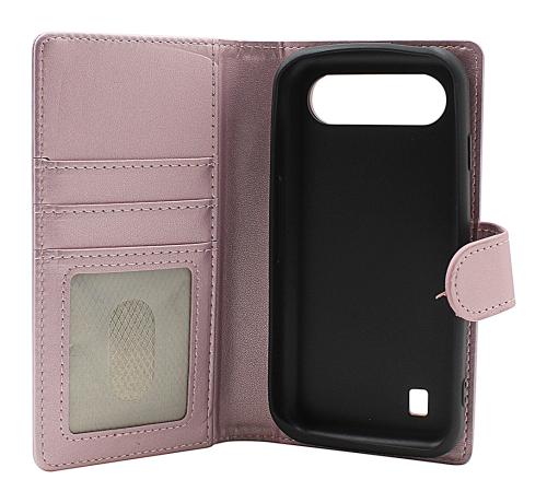 Skimblocker Doro Aurora A11 Lommebok Deksel