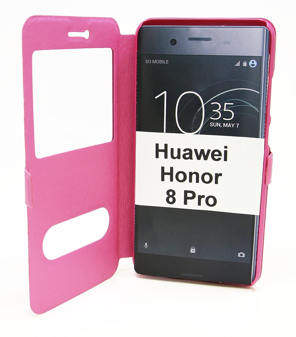 Flipcase Huawei Honor 8 Pro