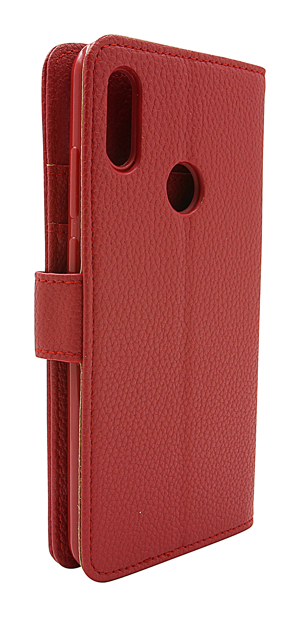 New Standcase Wallet Huawei Y6s
