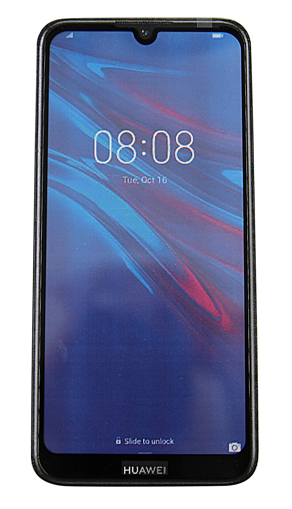 Full Frame Skjermbeskyttelse av glass Huawei Y6s