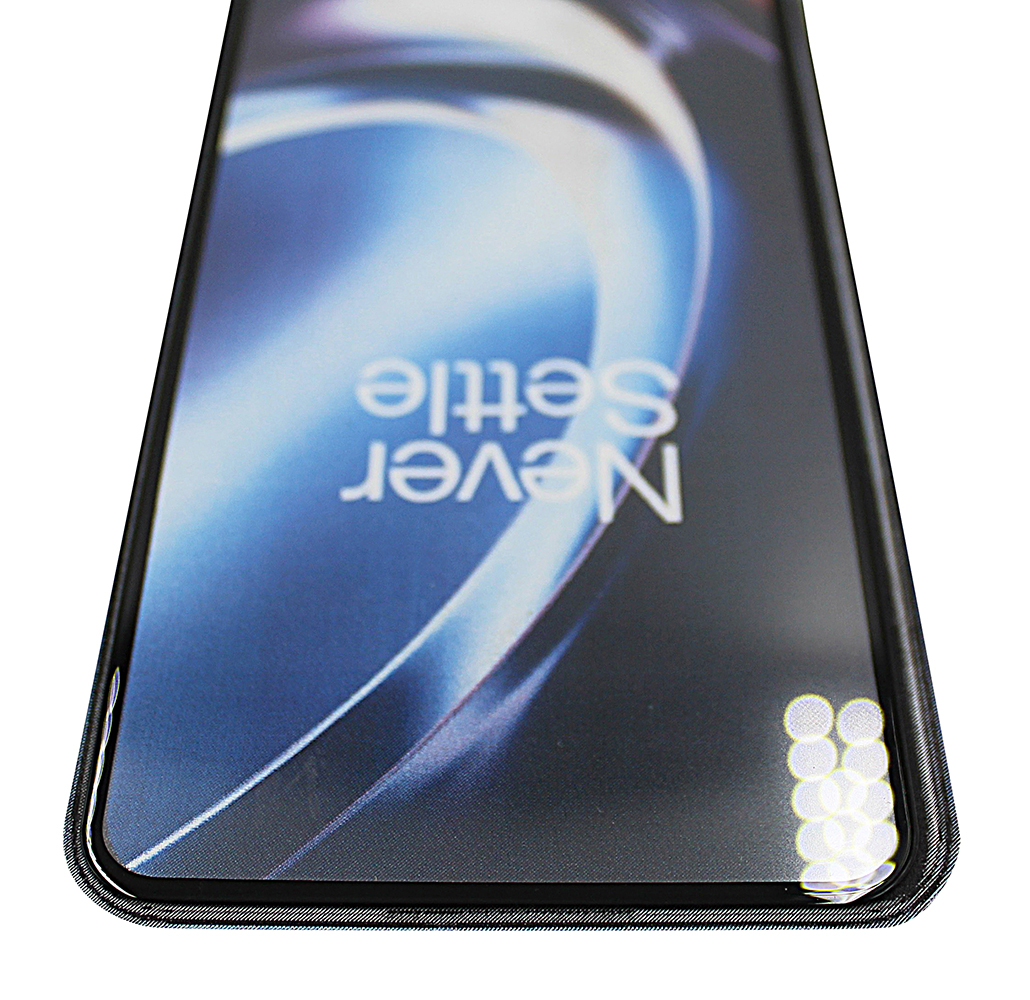Full Frame Skjermbeskyttelse av glass OnePlus Nord CE 2 Lite 5G