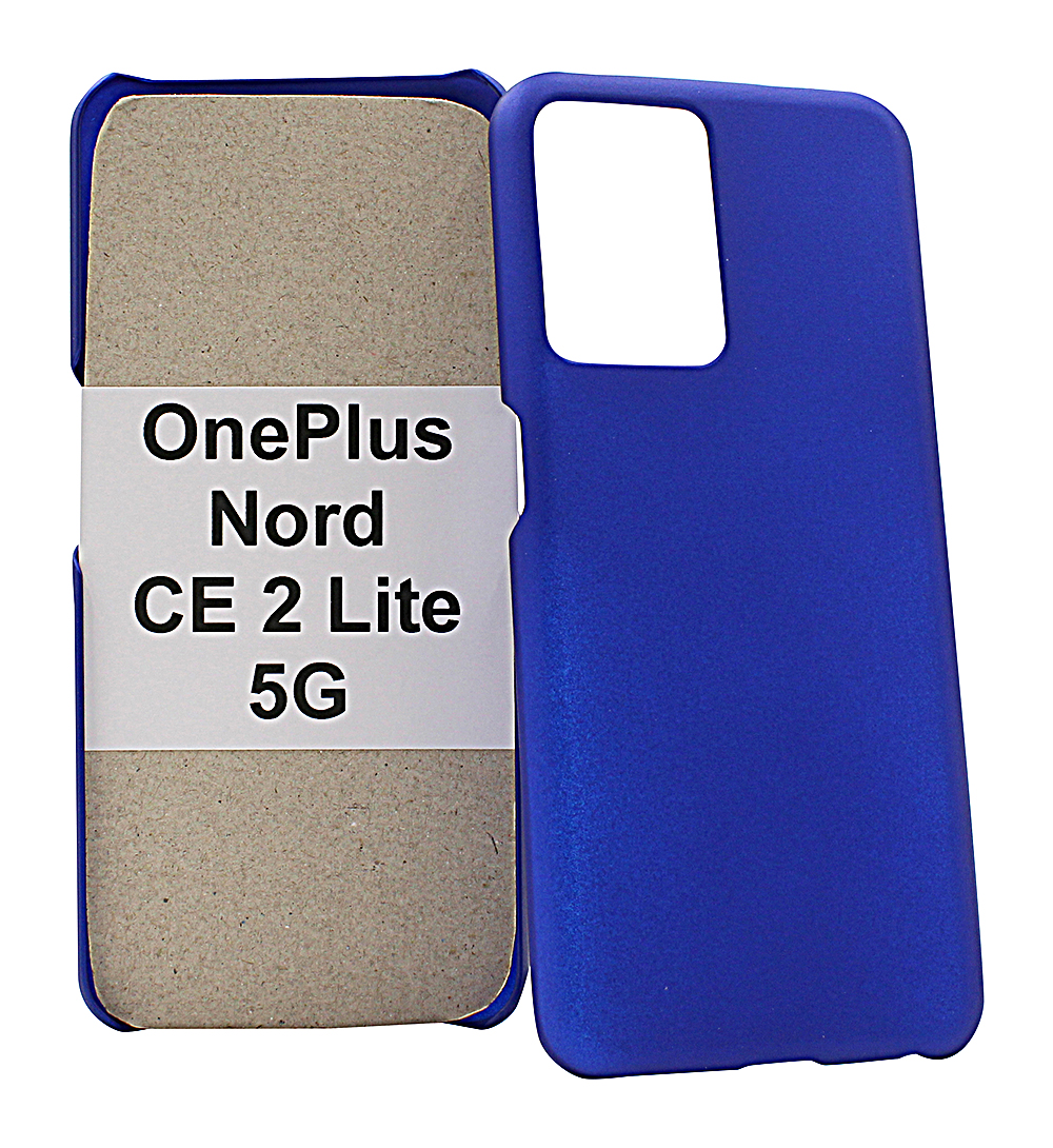 Hardcase Deksel OnePlus Nord CE 2 Lite 5G