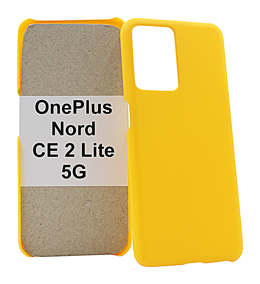 Hardcase Deksel OnePlus Nord CE 2 Lite 5G