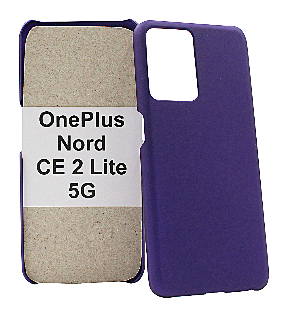 Hardcase Deksel OnePlus Nord CE 2 Lite 5G