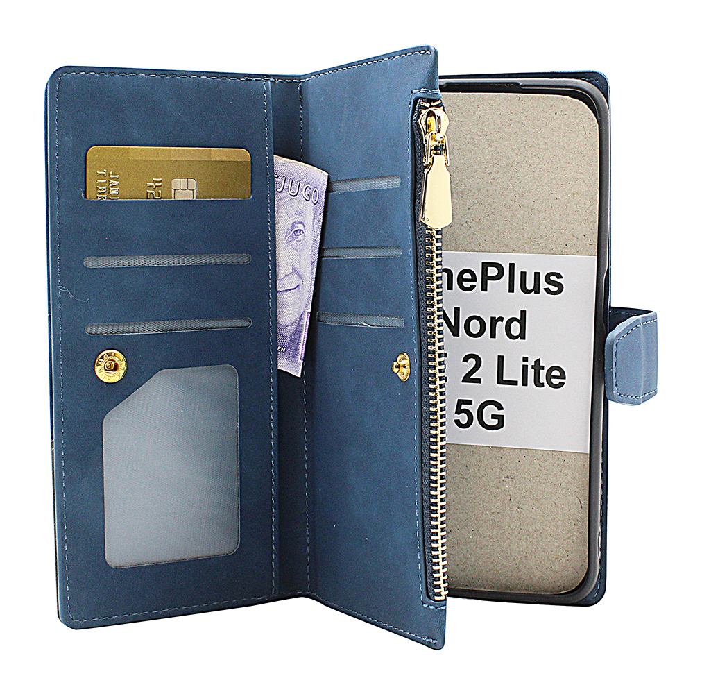 XL Standcase Lyxetui OnePlus Nord CE 2 Lite 5G
