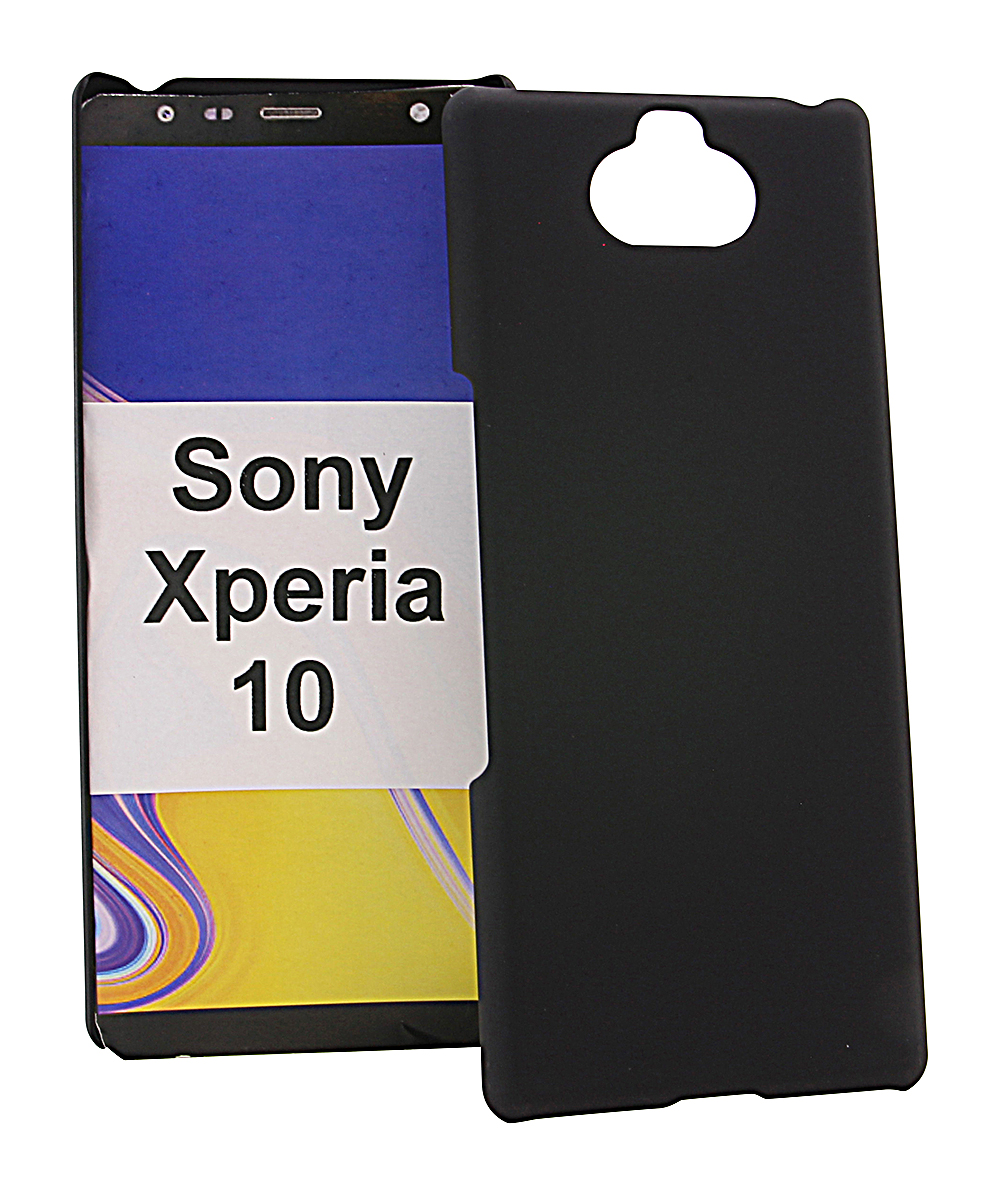 Hardcase Deksel Sony Xperia 10