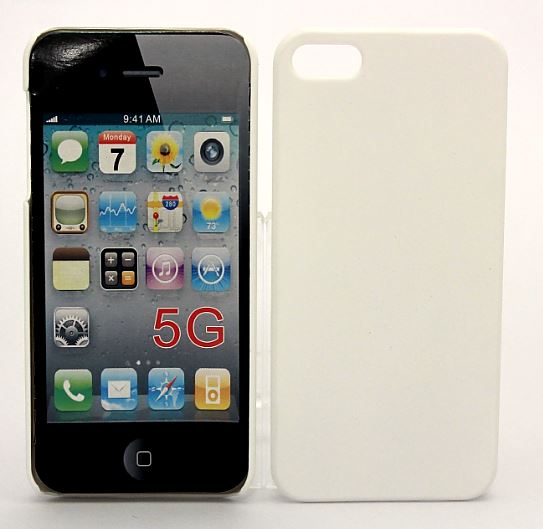 Hardcase Deksel iPhone 5/5s/SE