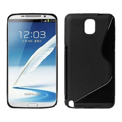 S-Line Deksel Samsung Galaxy Note 3 (n9005)