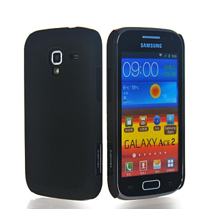Hardcase Deksel Samsung Galaxy Ace 2 (i8160)
