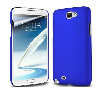 Hardcase Deksel Samsung Galaxy Note 2 (N7100)