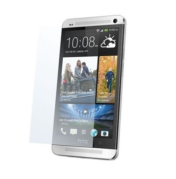 HTC One (M7) Skjermbeskyttelse