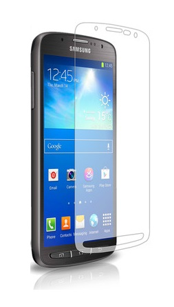 Samsung Galaxy S4 Active Skjermbeskyttelse