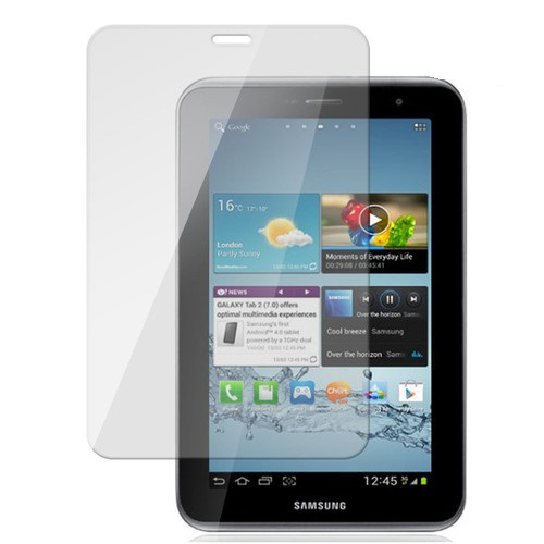 Skjermbeskyttelse Samsung Galaxy Tab 2 (7)