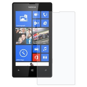 Skjermbeskyttelse Nokia Lumia 520