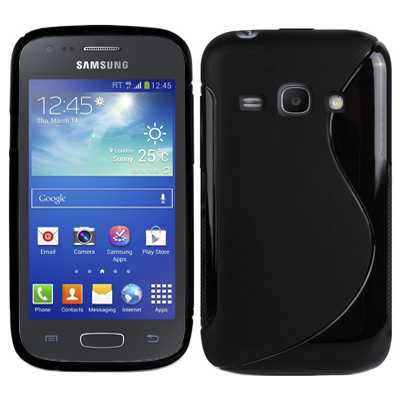 S-Line Deksel Samsung Galaxy Ace 3 (s7275,s7272)