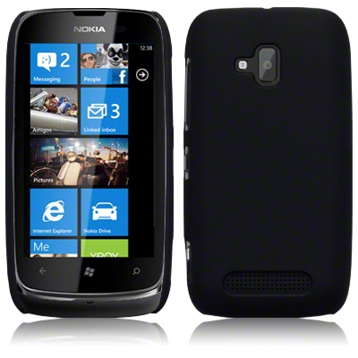 Hardcase Deksel Nokia Lumia 610