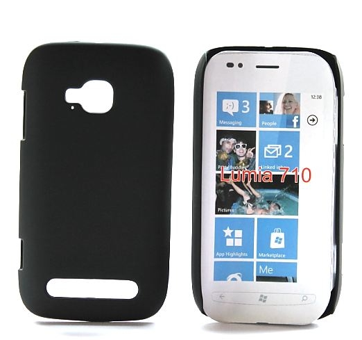Hardcase Deksel Nokia Lumia 710