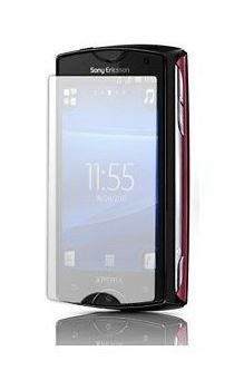 Sony Ericsson Xperia Mini Pro Skjermbeskyttelse