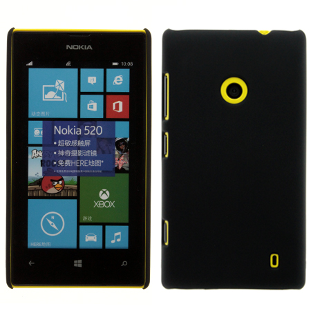 Hardcase Deksel Nokia Lumia 520