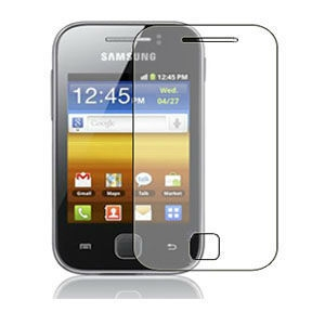 Skjermbeskyttelse Samsung Galaxy Y (S5360)