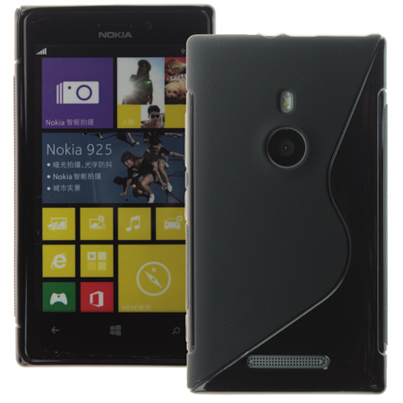 S-Line Deksel Nokia Lumia 925