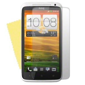 Skjermbeskyttelse HTC One X