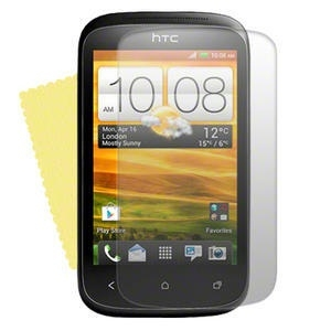 Skjermbeskyttelse HTC Desire C