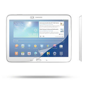 6-pakning Skjermbeskyttelse Samsung Galaxy Tab 3 10.1 (P5210)