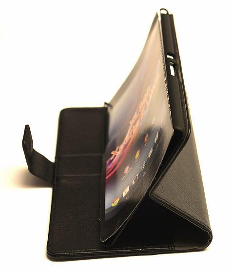 Standcase wallet Sony Xperia Z Ultra (XL39h)
