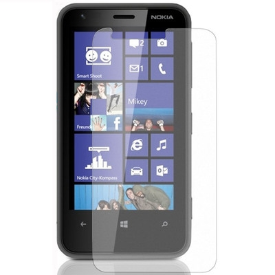 Nokia Lumia 620 Skjermbeskyttelse