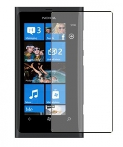 Nokia Lumia 800 Skjermbeskyttelse